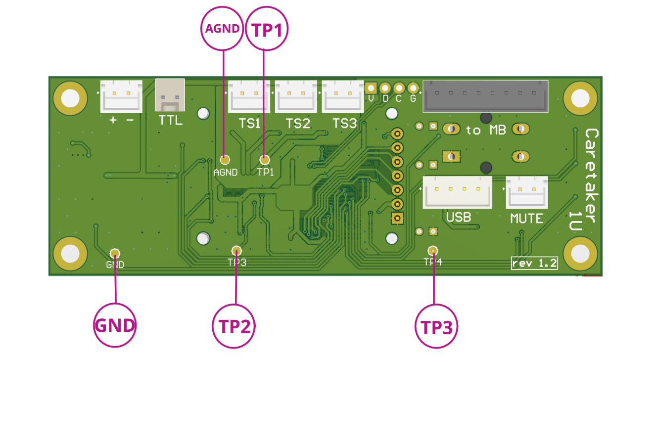 Пример преобразователя UART |700