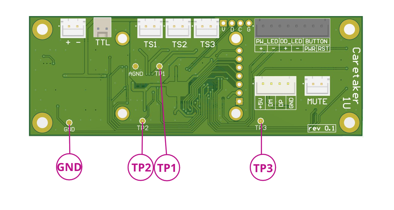 Пример преобразователя UART |700